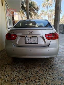 هیوندای ئەڤانتی